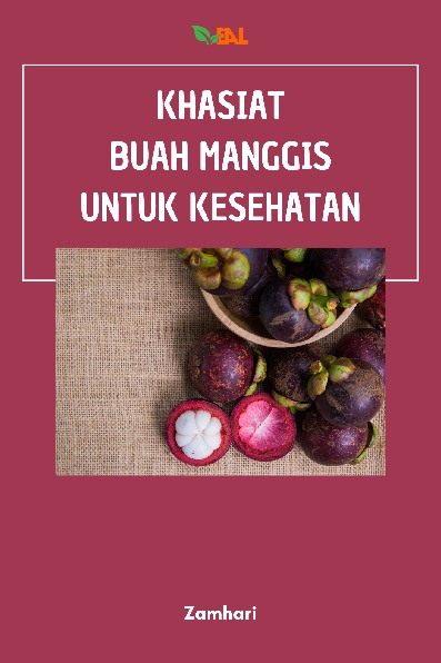 Khasiat Buah Manggis untuk Kesehatan